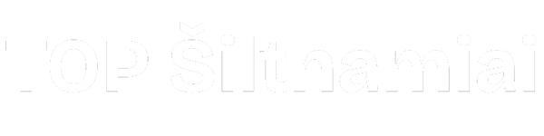 TOP Šiltnamiai